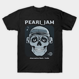 pearl jam T-Shirt